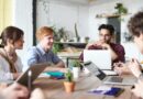 The Benefits of Rituals For A Healthy and Inclusive Business Ecosystem