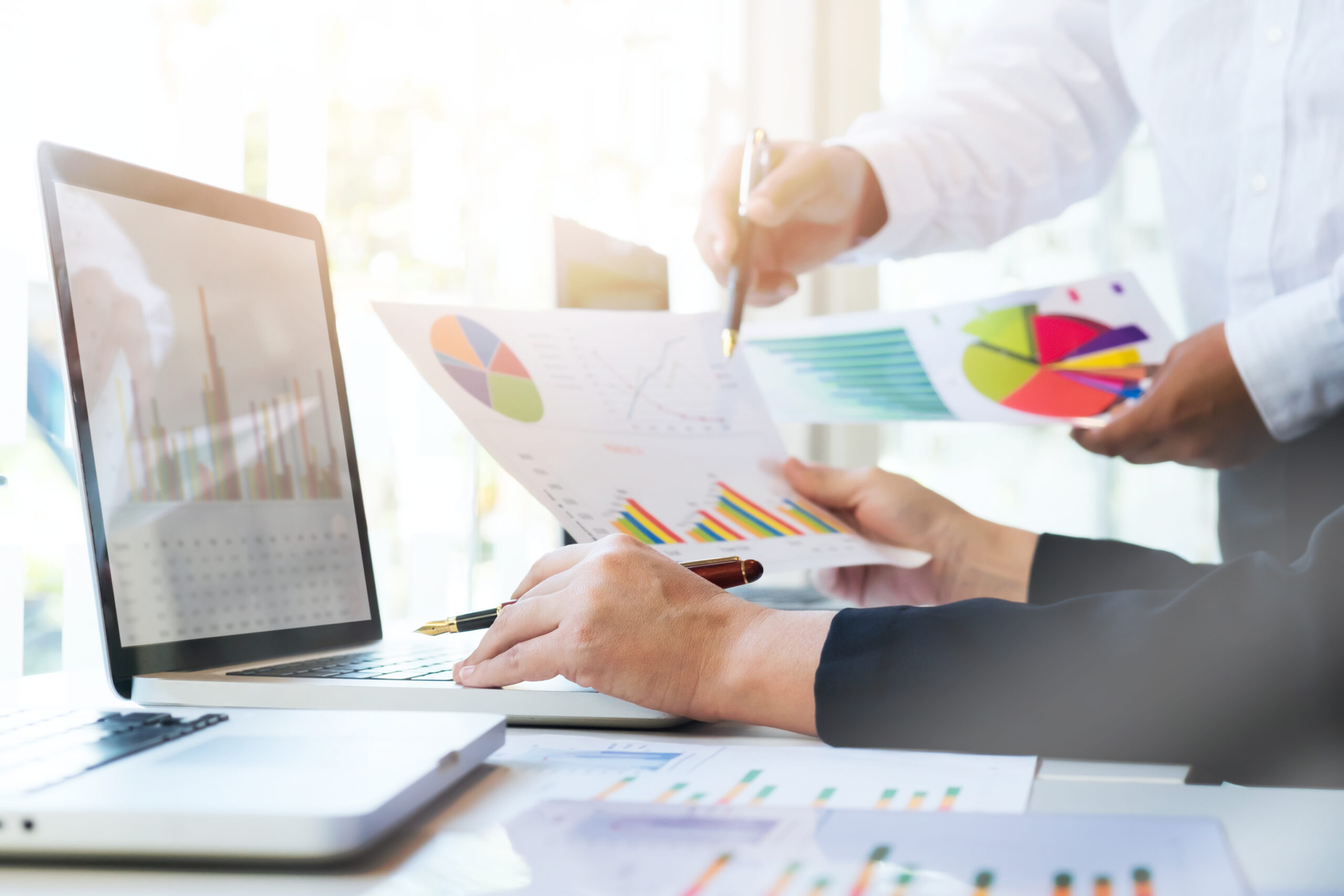YSB: Impact Management Strategies for Corporate Innovation
