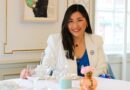 Interview: Cherrie Lo on Luxury Chocolate and Sustainability